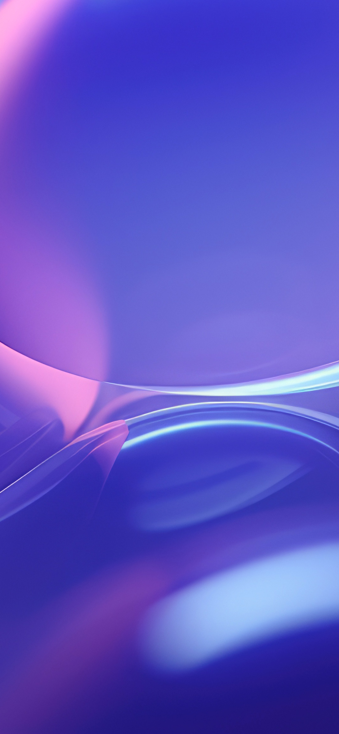 Abstract modern purple background