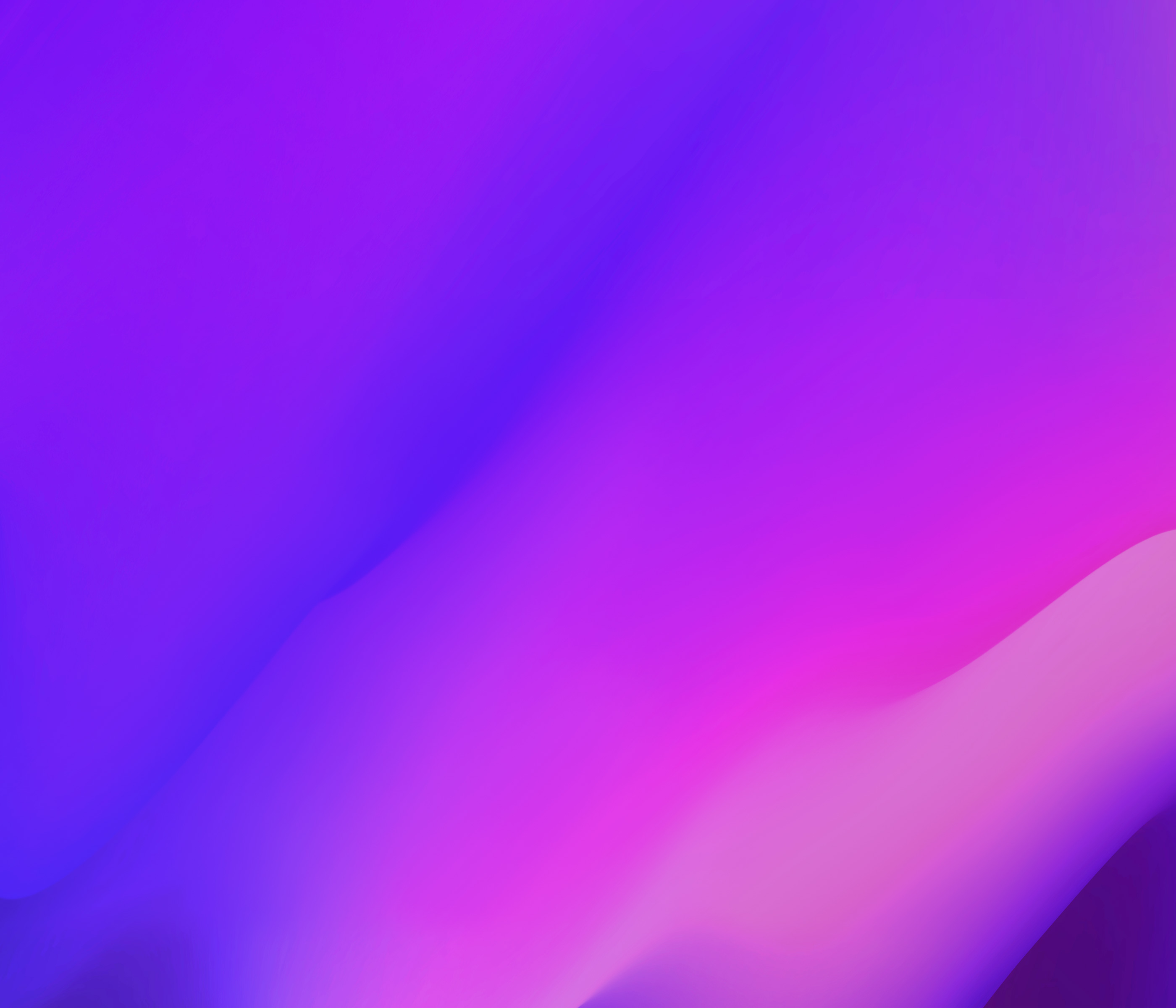 Abstract purple gradient background