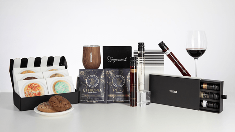 Sugarwish kit