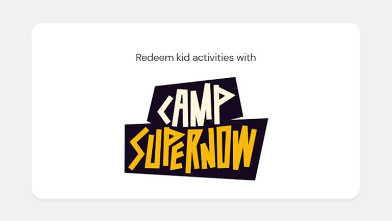 Camp supernow