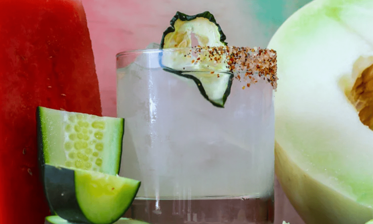 Cocktail kit_Margarita