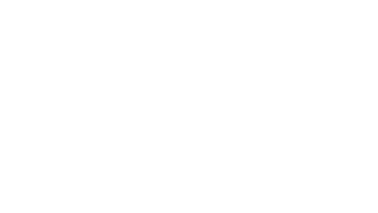 Bausch Logo