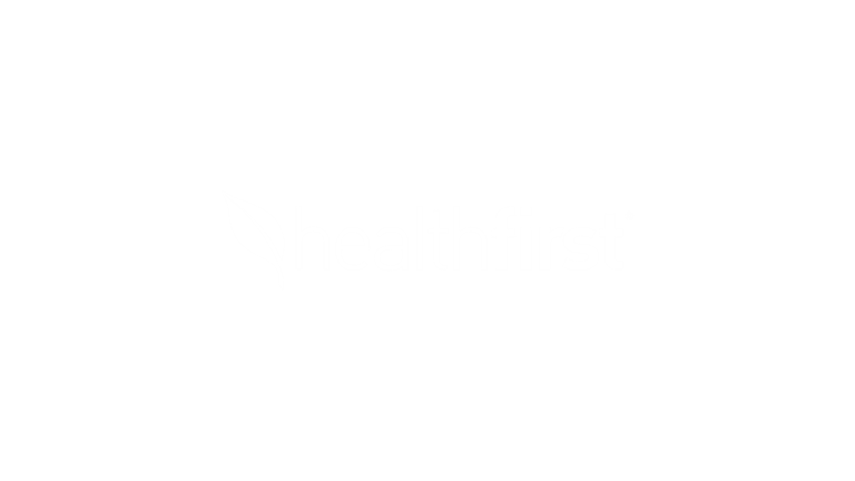 HealthFirst Logo