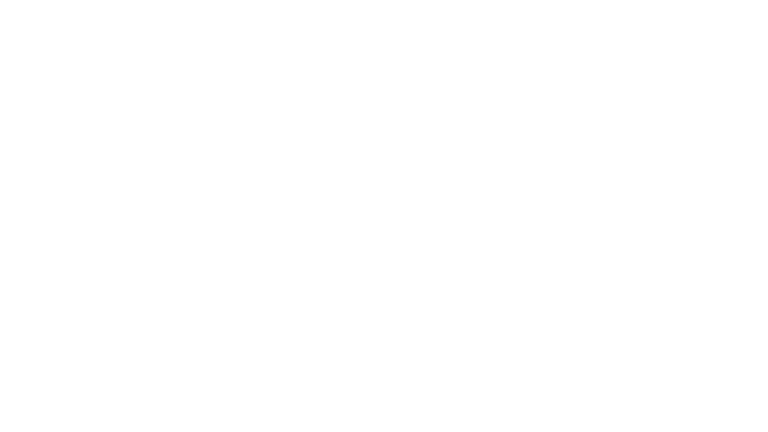 Barclays logo