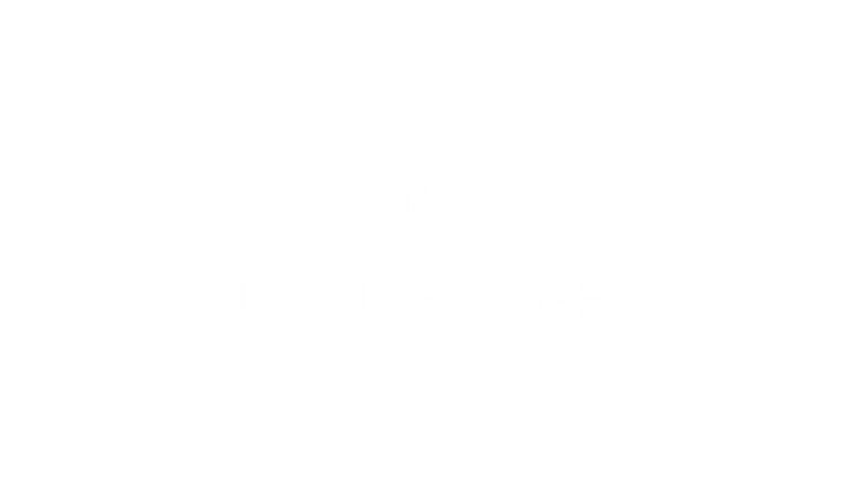Living Bridge Logo