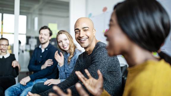 Becoming a B-corp