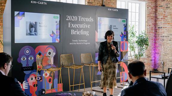 2020 Trends Executive Briefing Recap Blog