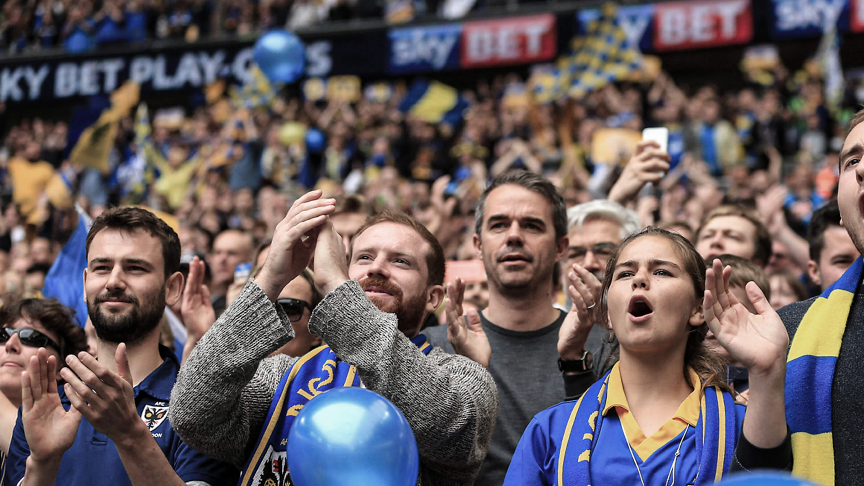 EFL - The English Football League