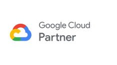 Google Cloud - Partner Logo
