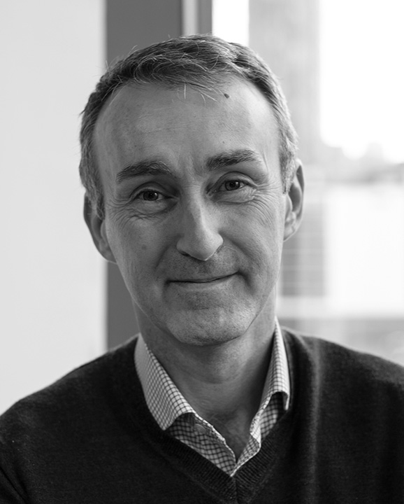 Andy Haslam