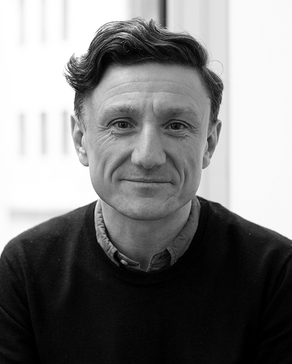 Matt Warren