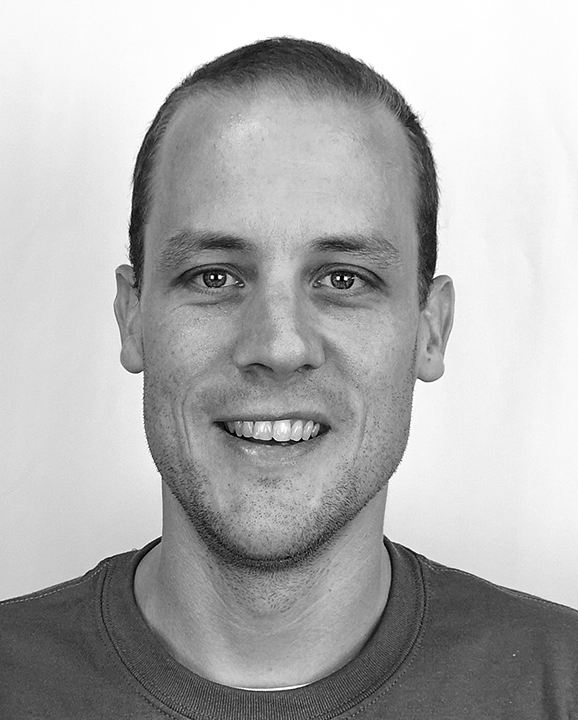 Rob McGowan