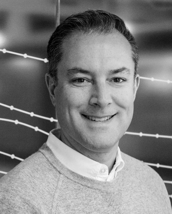 Eric Rosenzweig