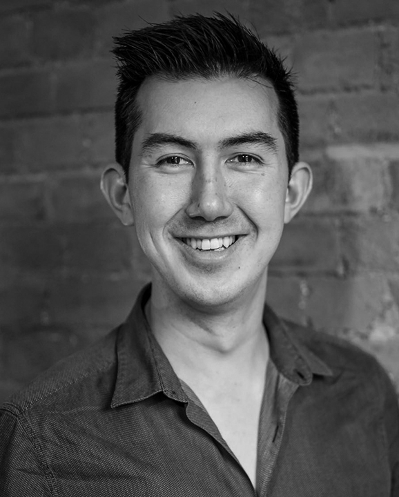 Ben Pitman