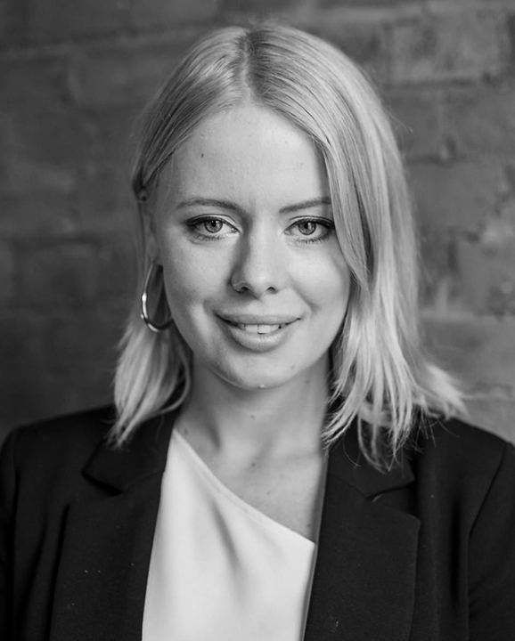 Mitzi Lagerweij
