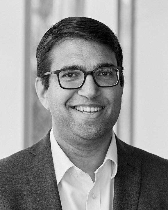 Ralph Fernando