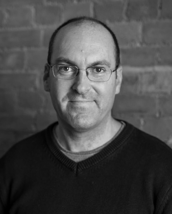 Rob Flaherty